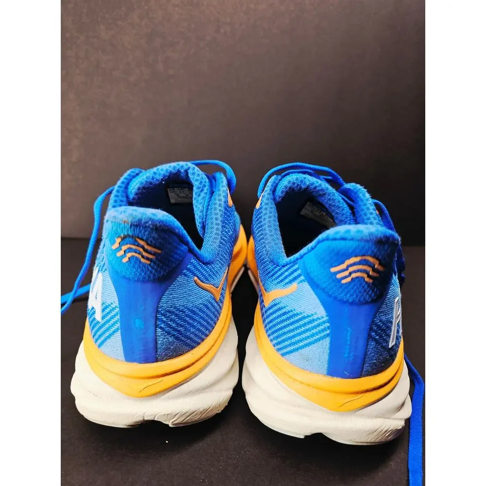 Hoka Men 10 Comfy footwear